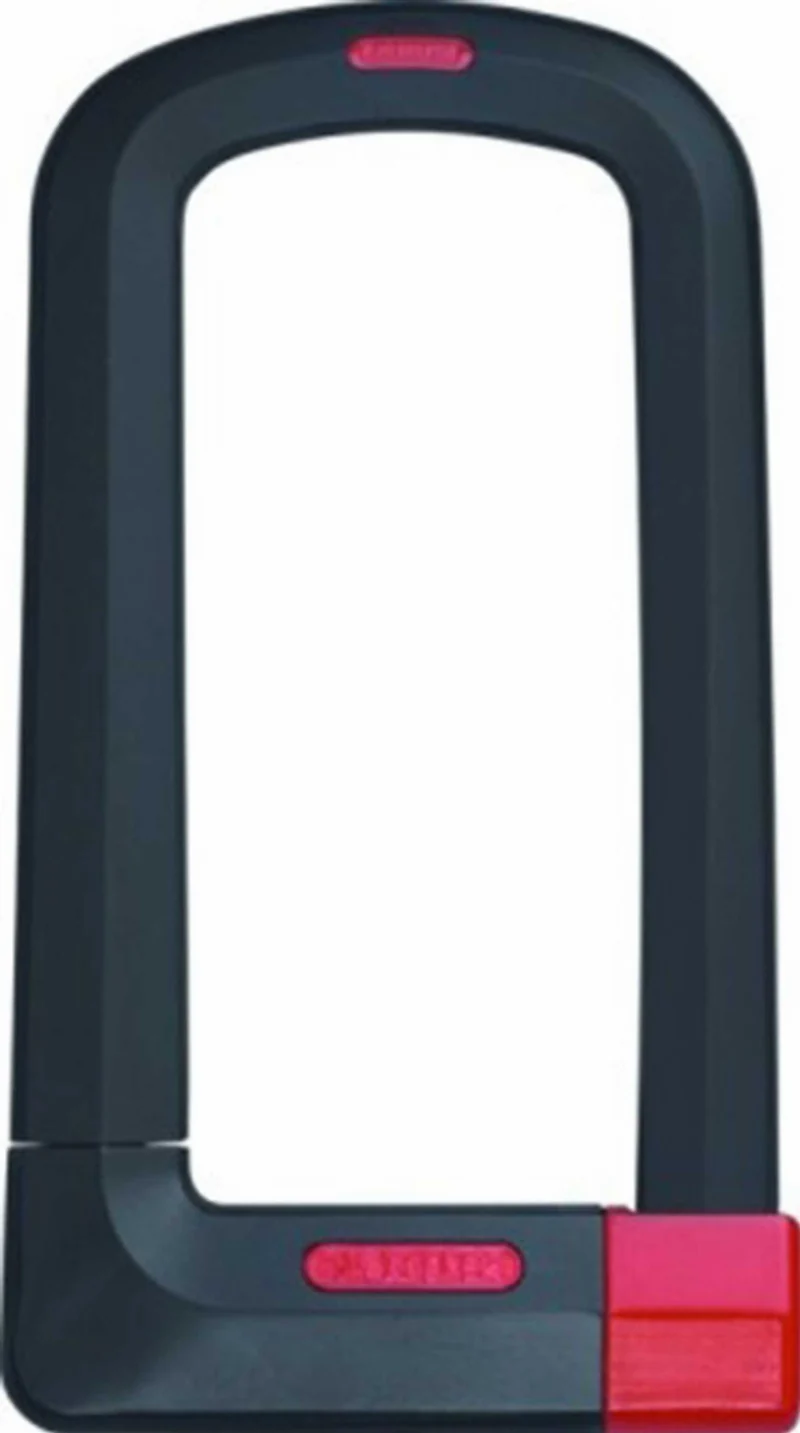 ABUS uGrip 501/160HB230 + USH Bügelschloss incl. USH-Halter