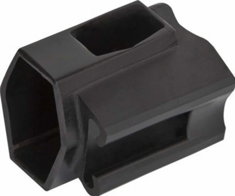 ABUS uGrip 501/160HB230 + USH Bügelschloss incl. USH-Halter