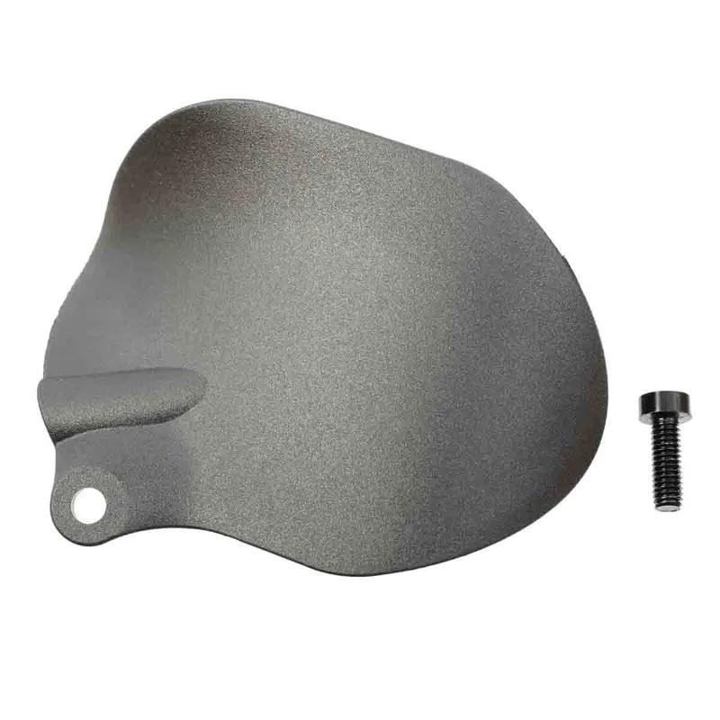 Cannondale SuperSix EVO Neo Battery Cover Schwarz