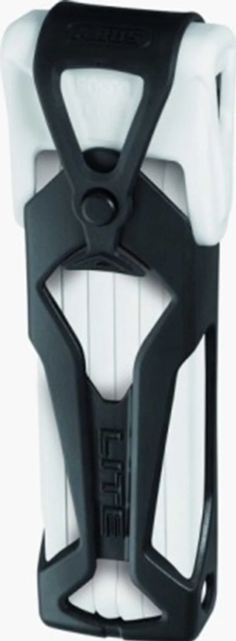 Abus Bordo Lite 6050 Faltschloss 850 mm weiß