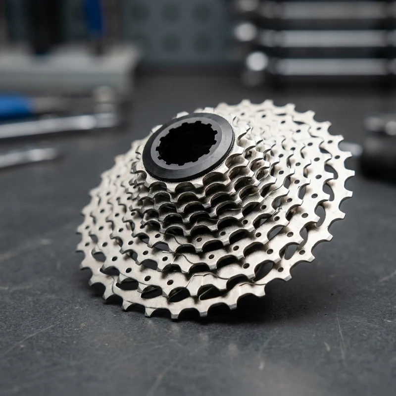 SRAM Kassette PG-1030 11-26T - 11-26