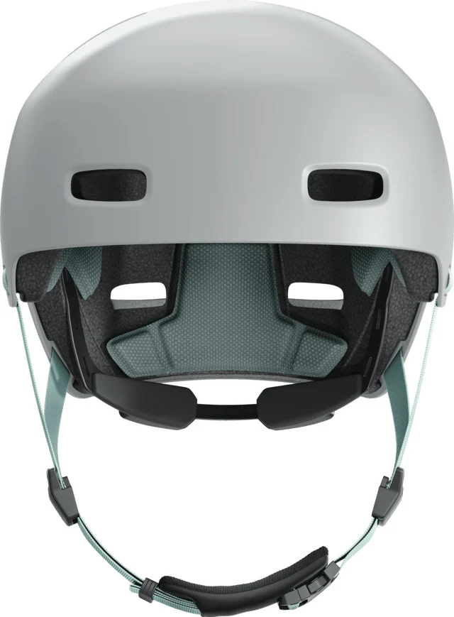 Abus Xoxo Urbanhelm Cool Grey