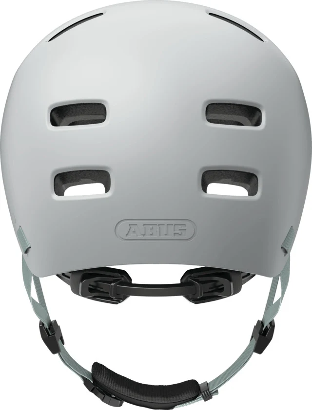 Abus Xoxo Urbanhelm Cool Grey