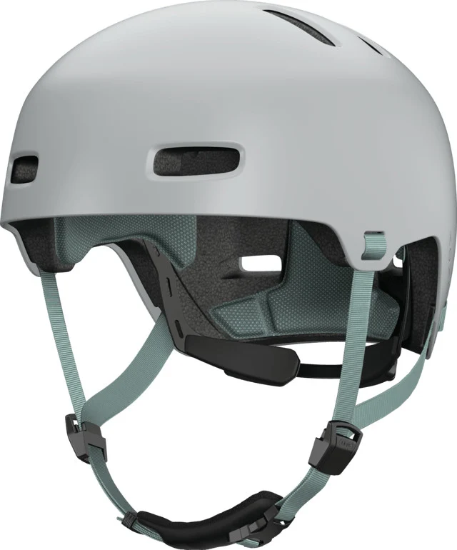 Abus Xoxo Urbanhelm Cool Grey