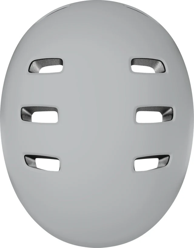 Abus Xoxo Urbanhelm Cool Grey