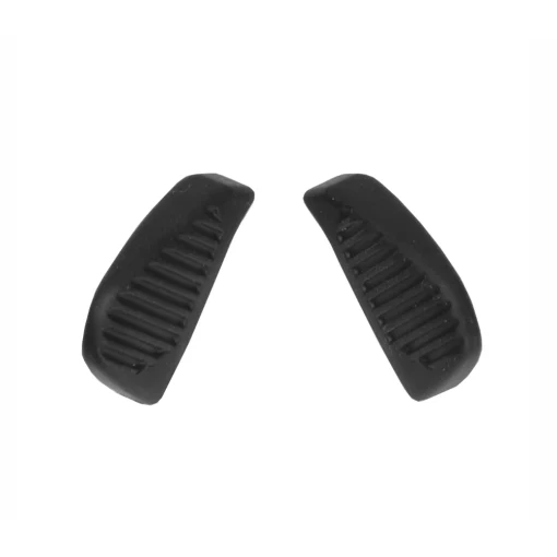 Koo Alibi Asian Fit Nose Pad Zubehör Schwarz
