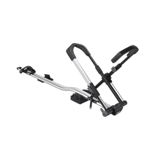 Fahrradträger Thule Dach UpRide 599 Schwarz/Silber