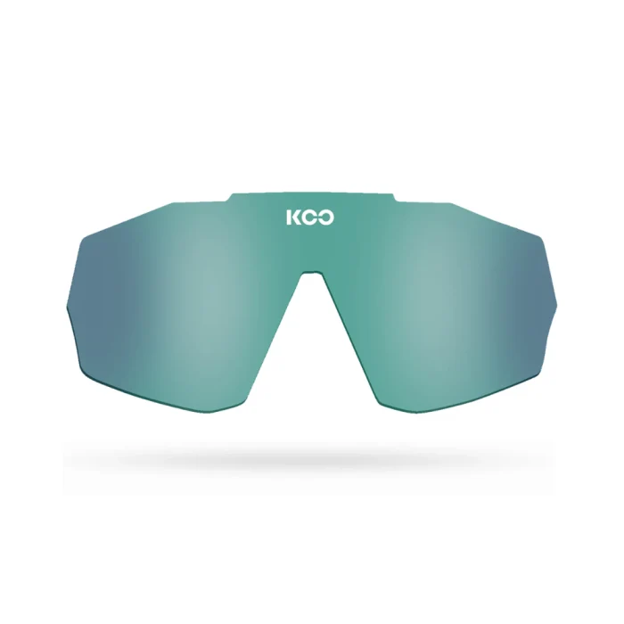 Koo Alibi Lens Zubehör Standard Grün