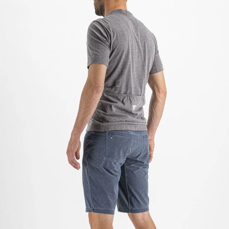 Sportful Indigo Giara Overshort