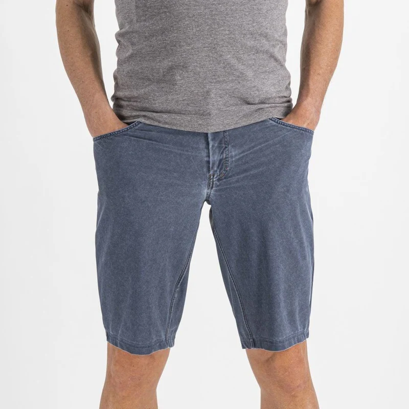 Sportful Indigo Giara Overshort
