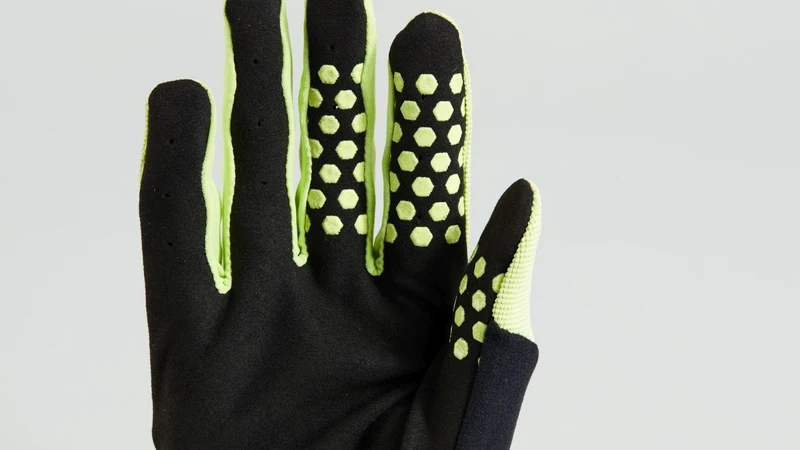 Specialized Trail Shield Glove LF Men