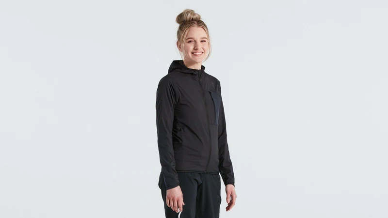 Specialized Trail Swat Jacket Wmn
