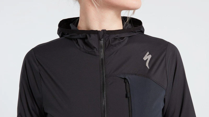 Specialized Trail Swat Jacket Wmn