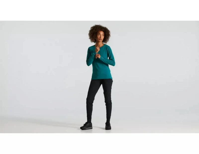 Specialized Trail Jersey LS Wmn