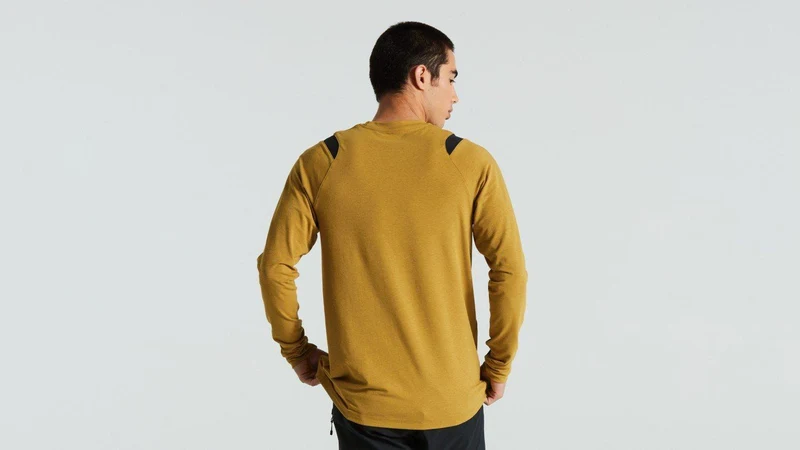 Specialized Trail Jersey LS Men
