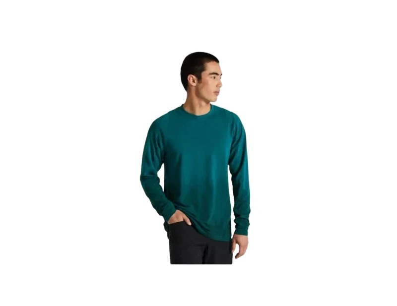 Specialized Trail Jersey LS Men