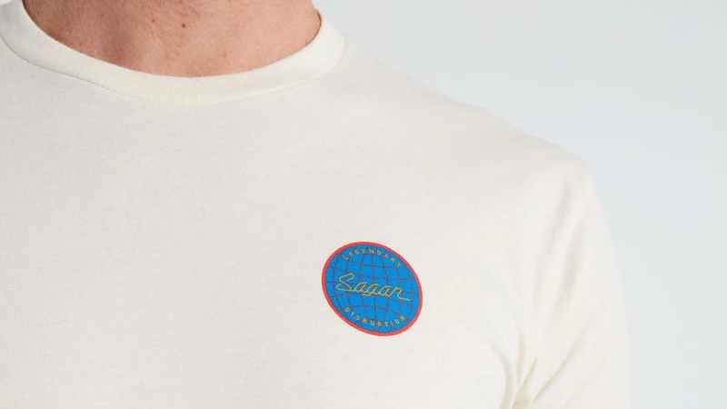 Specialized T-Shirt - Sagan Collection: Disruption