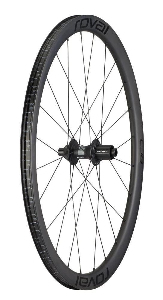 Specialized Roval Rapide C38