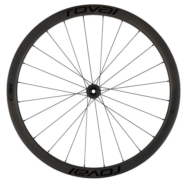 Specialized Roval Rapide C38