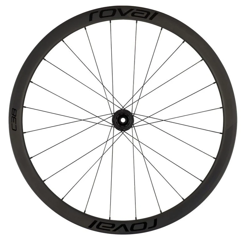 Specialized Roval Rapide C38