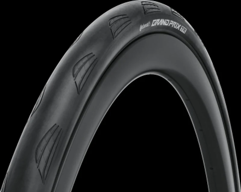 Continental Grand Prix TR Rennradreifen 700 x 32C - Tubeless Ready mit 4-lagiger Konstruktion - Faltreifen
