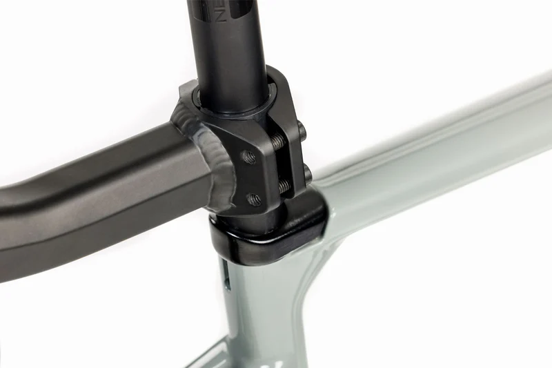 Acid Sattelstützengepäckträger Beam Side Rail black