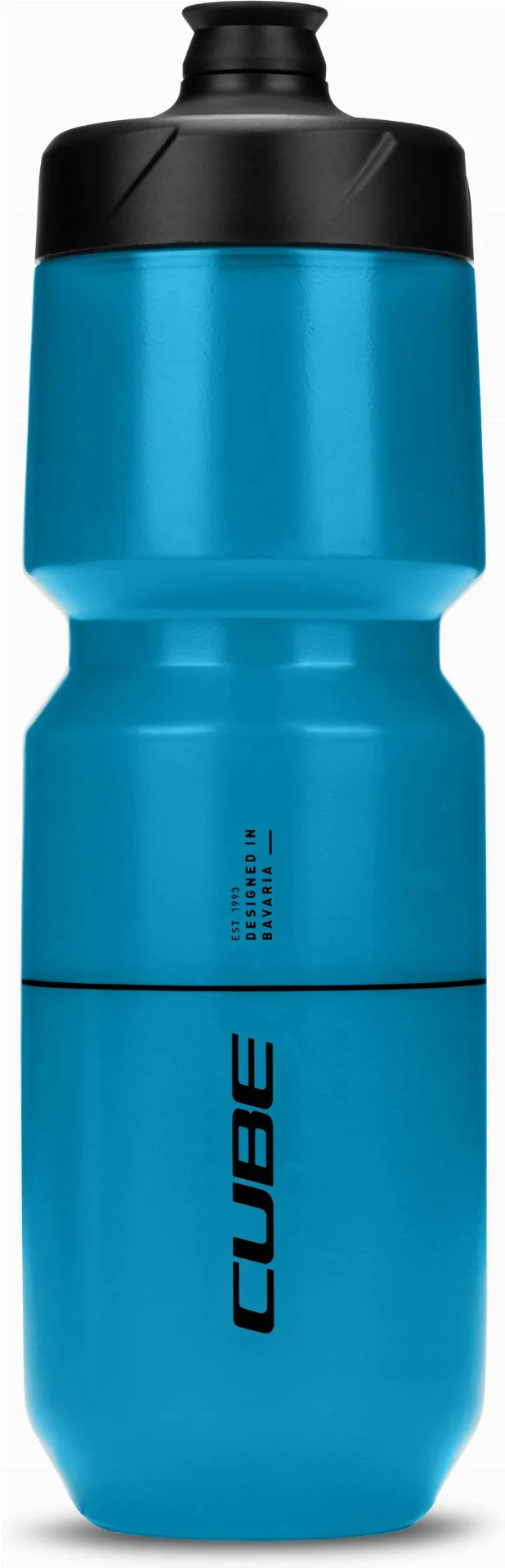 Cube Trinkflasche Flow turquoise 750 ml