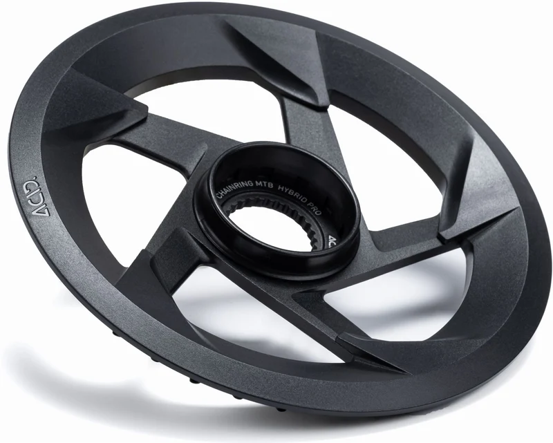 Acid Kettenschutzring Samox Gen4 MTB Pro, 38T