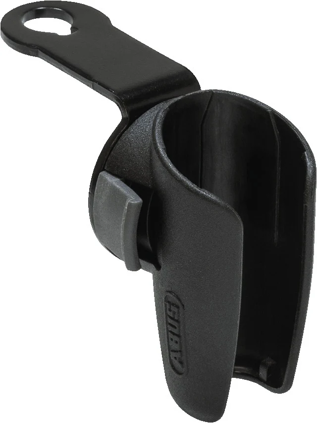 Abus Kabel-/Zahlenschloss Tresor 6512C/180 Schwarz