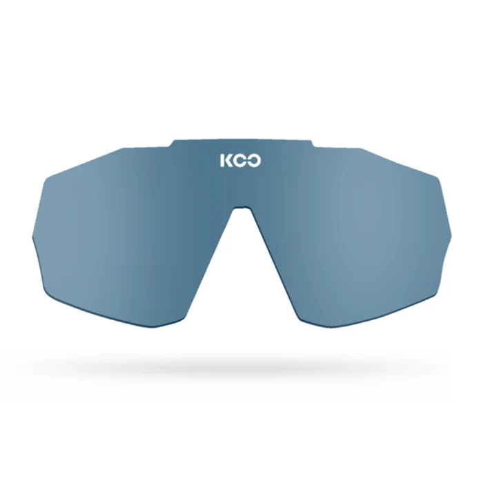 Koo Alibi Lens Zubehör Large Türkis