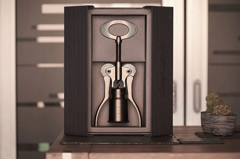 Campagnolo Big Corkscrew
