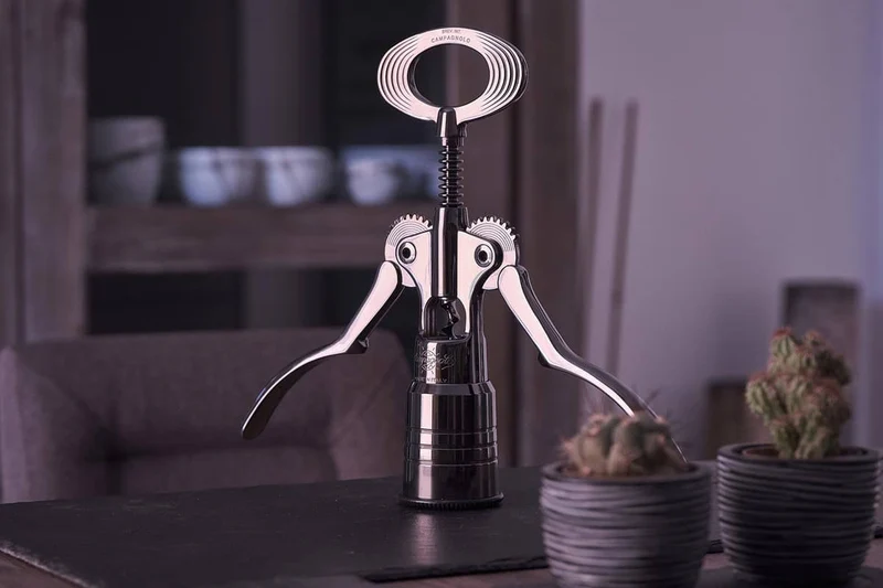 Campagnolo Big Corkscrew
