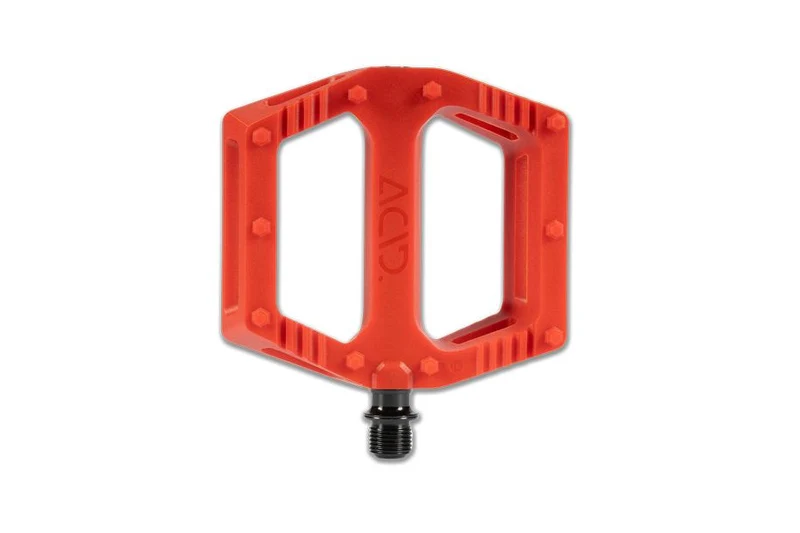 Acid Pedale FLAT C6-ZP