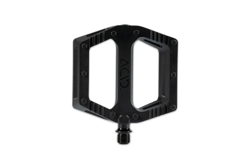 Acid Pedale FLAT C6-ZP