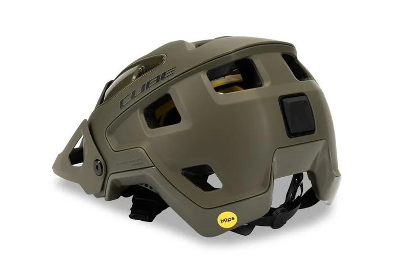 Cube Helm STROVER TM