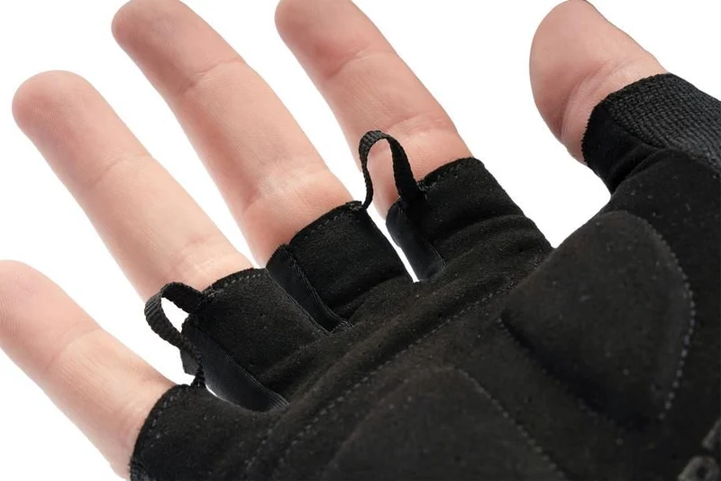 Cube Handschuhe CMPT Comfort kurzfinger