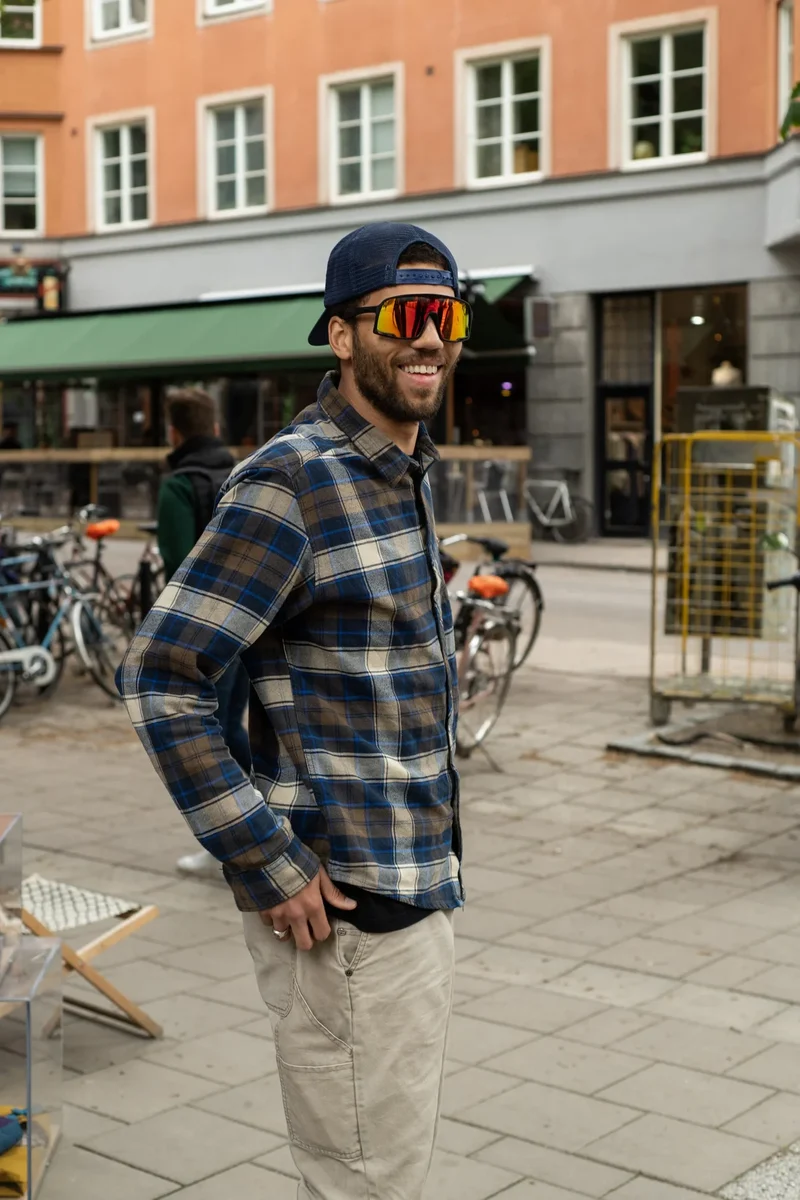 CHPO Henrik