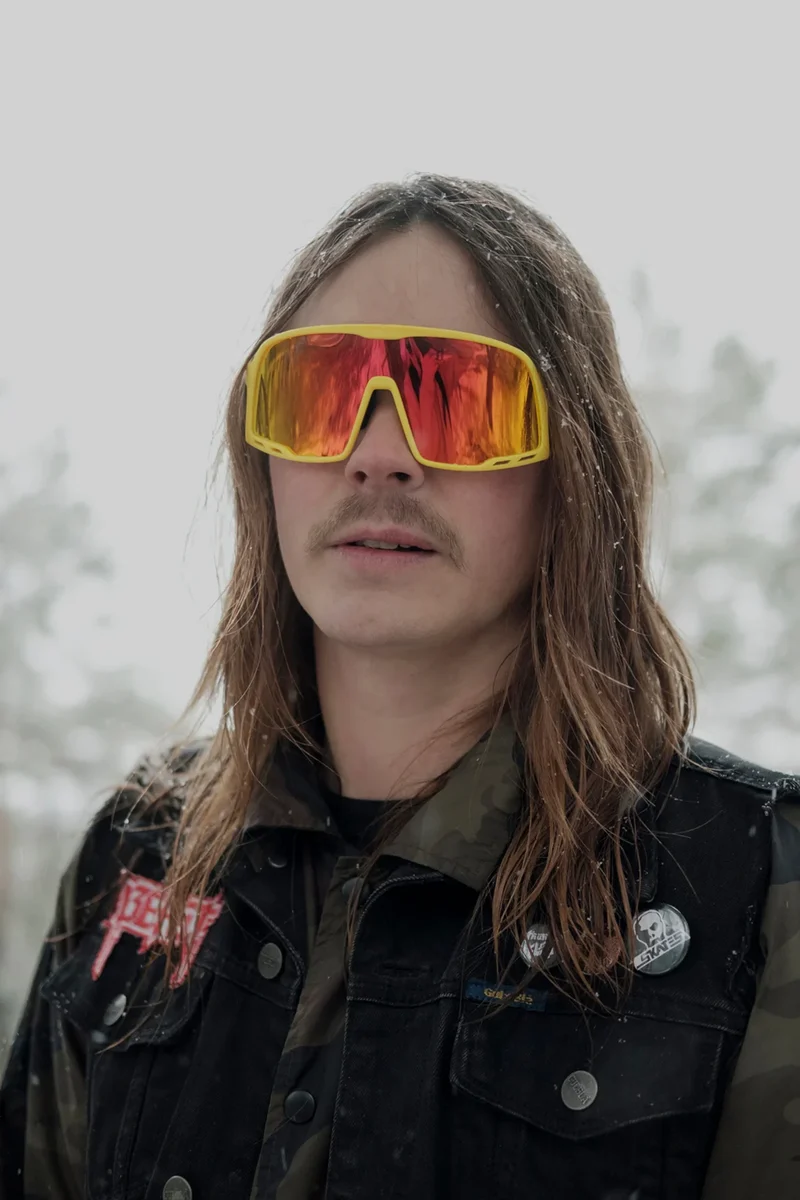 CHPO Henrik