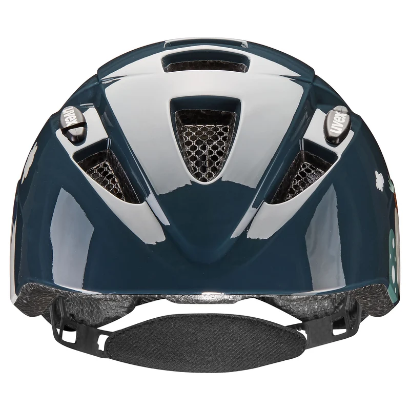 Uvex Kid 2 Kinder-Helm dino world XS (46-52 cm)