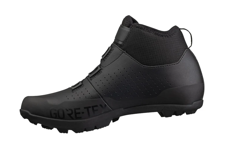 Fizik Terra Artica X5 GTX Gore-Tex Mountain Bike Shoes