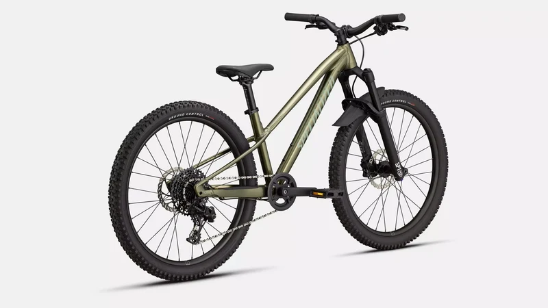 Specialized Riprock Comp 24 Lrlgrnmet/Pst 2026