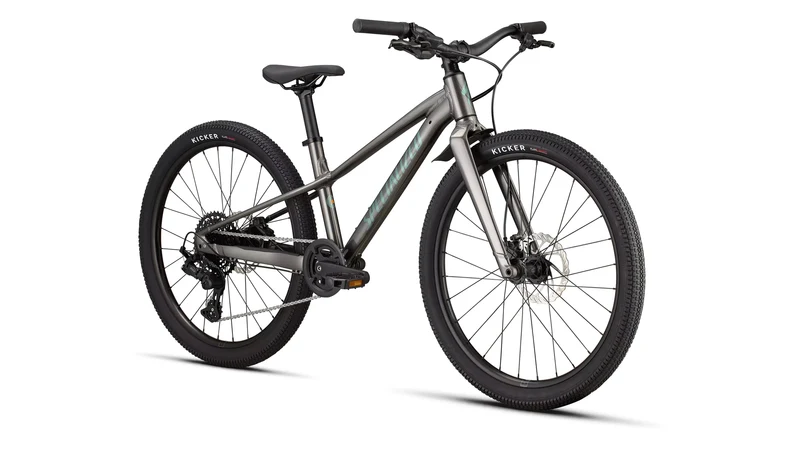 Specialized Riprock 24 Smoke/Fjord Metallic 2026