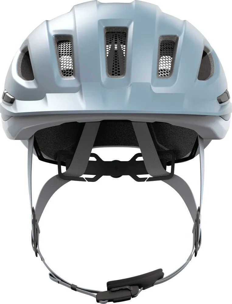 Abus Urban-I 4.0 Ace Stadthelm Glacier Blue