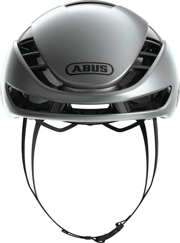 Abus GameChanger 2.0 Round Fit Rennradhelm Race Grey
