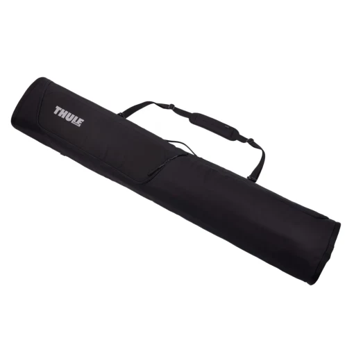 Tasche Thule RoundTrip Snowboard 165 cm Schwarz