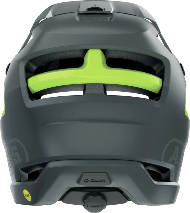 Abus Airdrop Mips MTB-Helm Concrete Grey