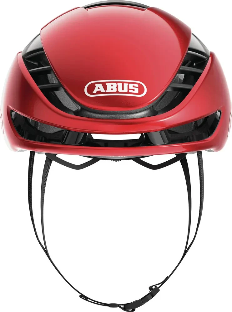 Abus GameChanger 2.0 Rennradhelm Performance Red
