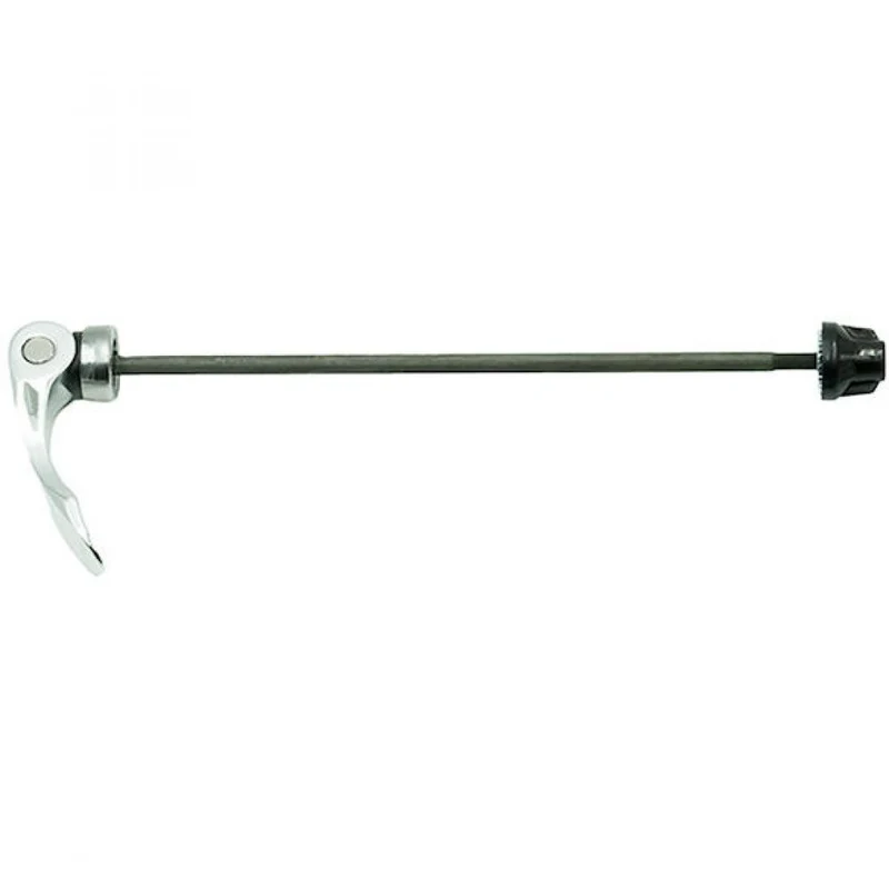 Old Man Mountain Fit Kit Schnellspanner HR MTB 10 mm QR Schwarz - maximale Rack-Stabilität