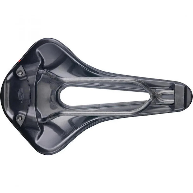 Selle San Marco Sattel Shortfit 2.0 Carbon FX 155 x 255 mm Schwarz - leichter Performance-Rennradsattel