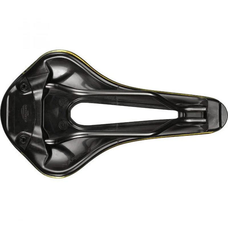 Selle San Marco Sattel Shortfit 2.0 Racing 140 x 255 mm Iridescent Gold - leistungsstark & komfortabel